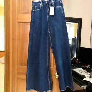 absolutely new with tags. Cleaning out my closet